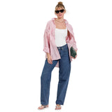 Women's Getaway Button Down