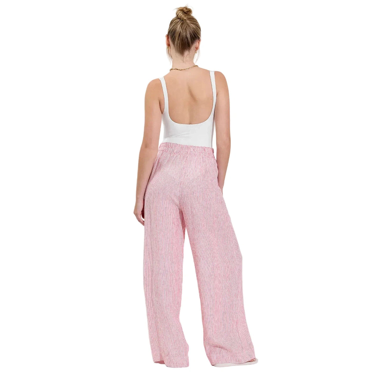 Women’s Coastal Pant Left on Friday