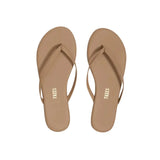 Women's Lily Nude Foundation Sandal