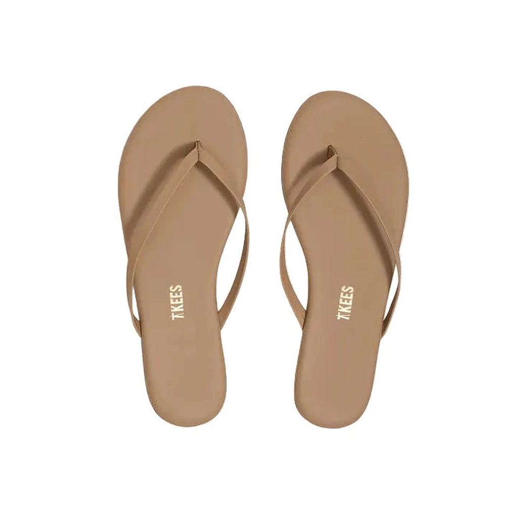 Women’s Lily Nude Foundation Sandal TKEES