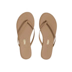 Women’s Lily Nude Foundation Sandal TKEES