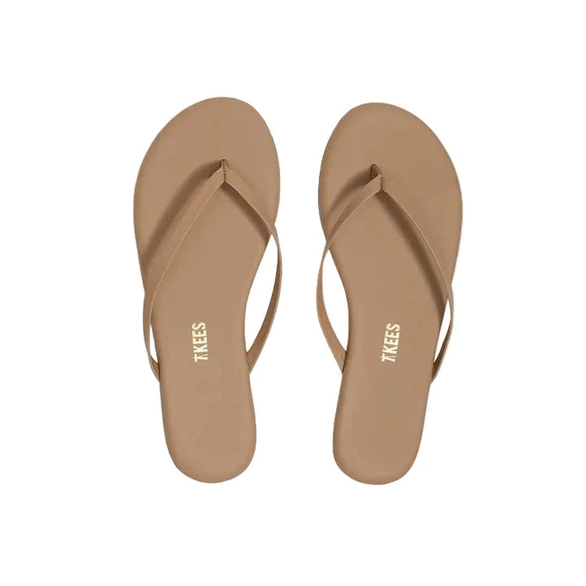 Women’s Lily Nude Foundation Sandal TKEES