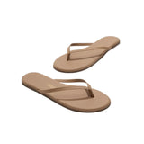 Women's Lily Nude Foundation Sandal