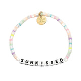 Women's Little Words Project Bracelet