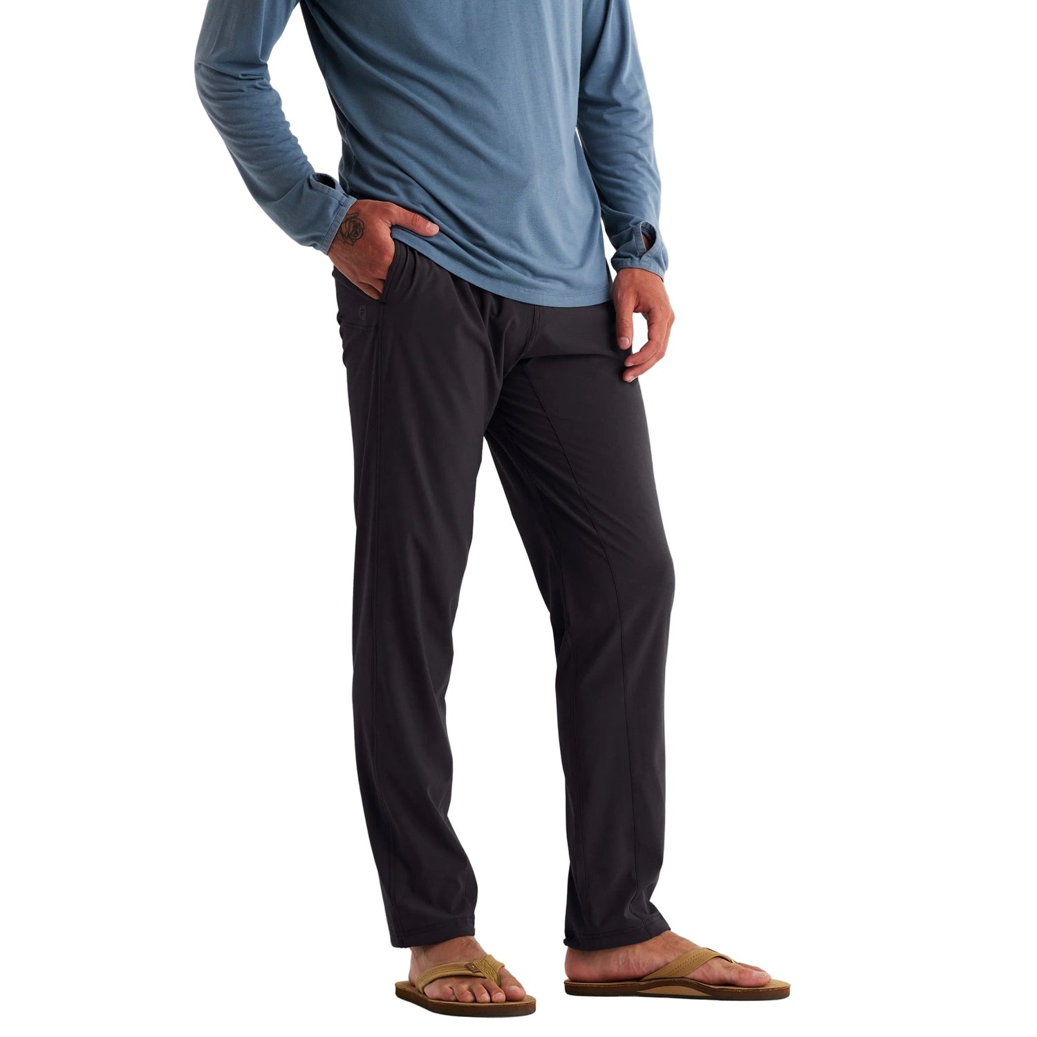 Men's Breeze Pant