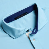 Men's Cayuse Short Sleeve Polo