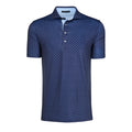 Men's Pack Dot Short Sleeve Polo