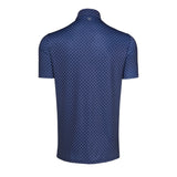 Men's Pack Dot Short Sleeve Polo