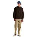 Men’s DownValley Quarter Zip Free Fly Apparel