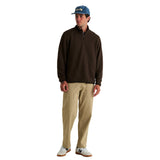 Men’s DownValley Quarter Zip Free Fly Apparel