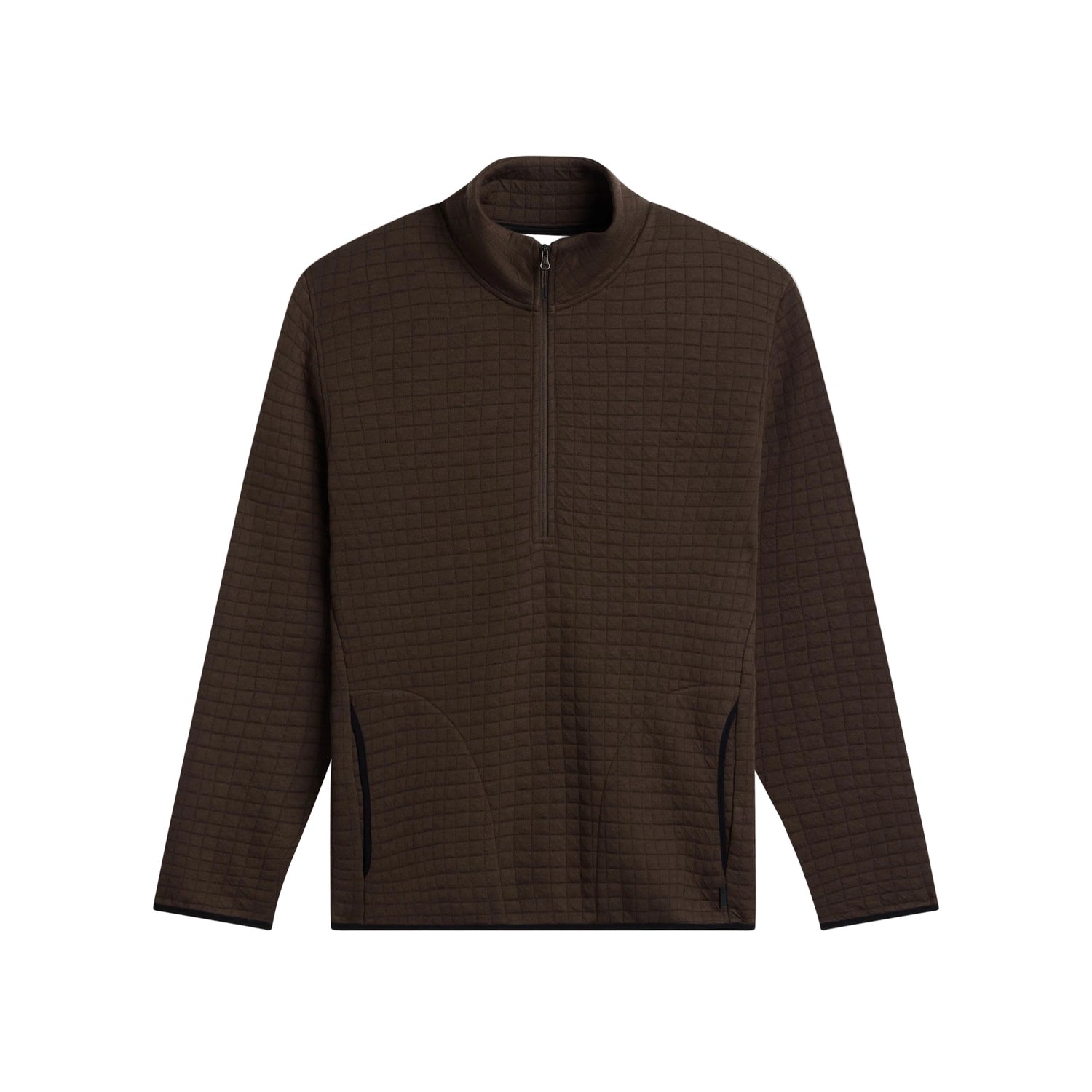 Men’s DownValley Quarter Zip Free Fly Apparel