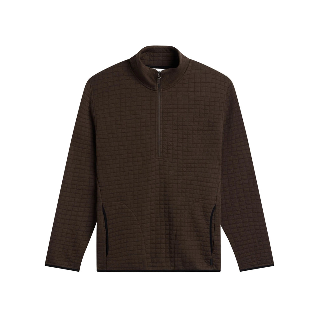 Men’s DownValley Quarter Zip Free Fly Apparel