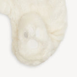 Minky Bear Footie