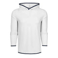 Men’s Colorado Hoodie Greyson - 100 ARCTIC / S
