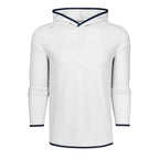 Men’s Colorado Hoodie Greyson - 100 ARCTIC / S