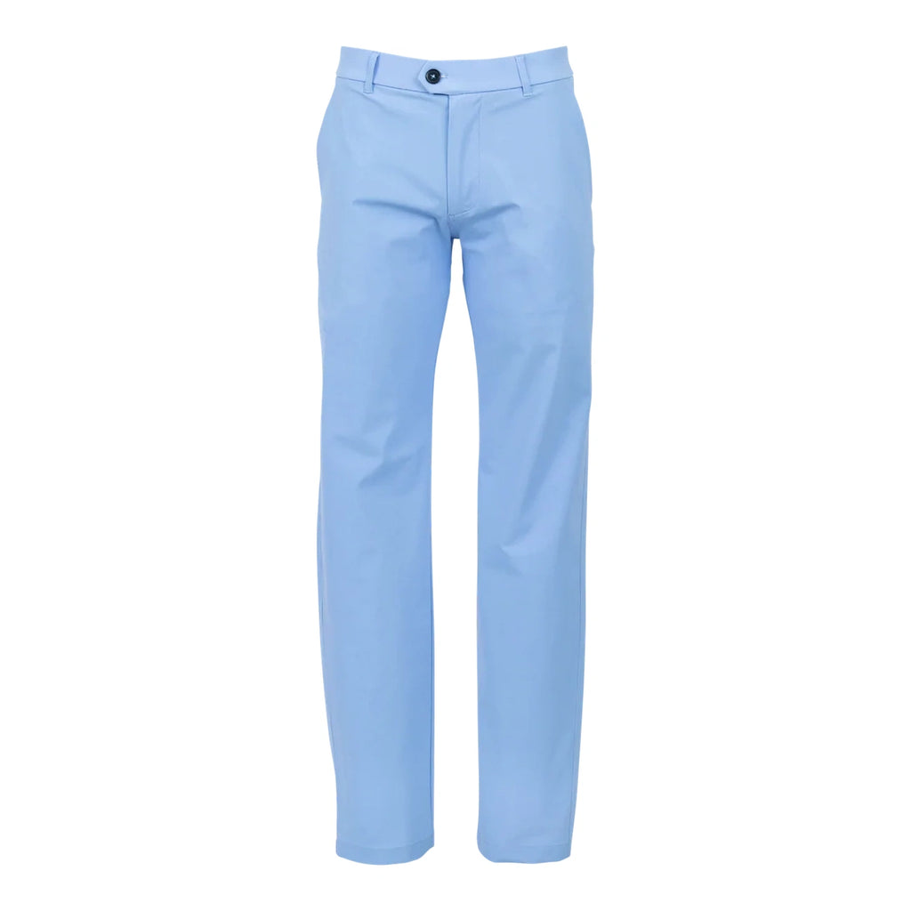 Men’s Montauk Trouser Greyson - 261 RIVERSTONE / 32x32