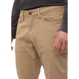 Men's No Sweat Relaxed Taper