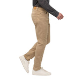 Men's No Sweat Relaxed Taper