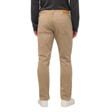 Men's No Sweat Relaxed Taper