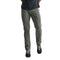 DUER 01. MENS APPAREL - MENS PANTS - MENS PANTS CASUAL Men's No Sweat Relaxed Taper GULL