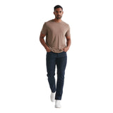 DUER 01. MENS APPAREL - MENS PANTS - MENS PANTS CASUAL Men's No Sweat Relaxed Taper NAVY