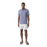 Men’s Short-Sleeve Movement™ Polo Shirt Faherty