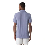 Men’s Short-Sleeve Movement™ Polo Shirt Faherty
