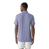 Men’s Short-Sleeve Movement™ Polo Shirt Faherty