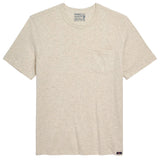 Men's Sunwashed Pocket Tee