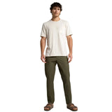 Men's Sunwashed Pocket Tee