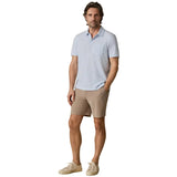 Men's Short-Sleeve Breeze Polo