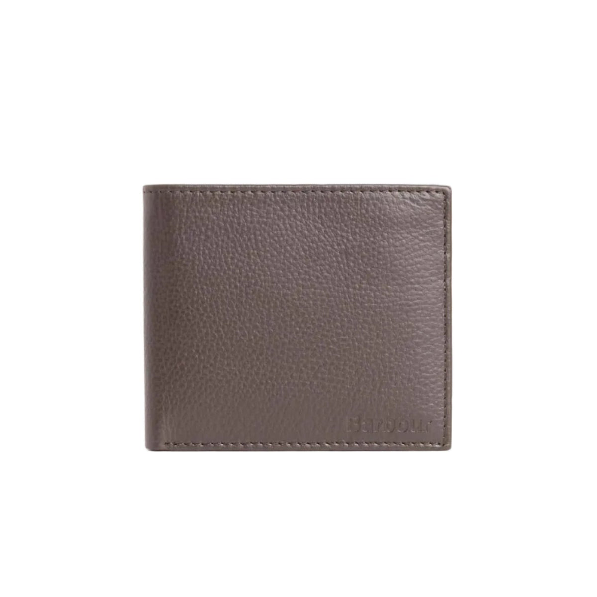 Men's Amble Leather Billfold Wallet