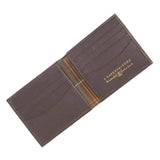 Men's Amble Leather Billfold Wallet