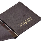 Men's Amble Leather Billfold Wallet