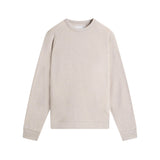 Men's Bamboo Lightweight Fleece Crew
