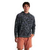 Men's Bamboo Lightweight Fleece Hoody