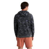 Men's Bamboo Lightweight Fleece Hoody