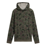 Men's Bamboo Lightweight Fleece Hoody