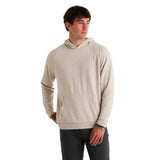 Men's Bamboo Lightweight Fleece Hoody