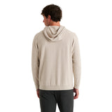 Men's Bamboo Lightweight Fleece Hoody