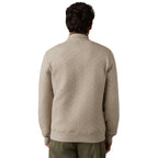 Men's Epic Quilted Fleece Pullover