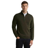 Men's Guy Half-Zip Sweatshirt