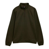 Men's Guy Half-Zip Sweatshirt