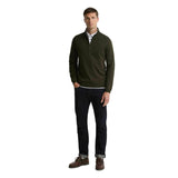 Men's Guy Half-Zip Sweatshirt