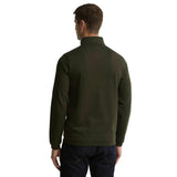 Men's Guy Half-Zip Sweatshirt