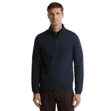 Men's Guy Half-Zip Sweatshirt