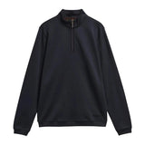 Men's Guy Half-Zip Sweatshirt