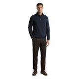 Men's Guy Half-Zip Sweatshirt