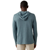 Men's Sunwashed Slub Hoodie