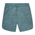 Youth Reverb Short Free Fly Apparel - TIDAL FLOW PRINT